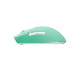 Fury Gaming Mouse Tanto T4 12000DPI Wireless With Software Mint