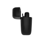Natec Microphone Hopper Lavalier Wireless USB C
