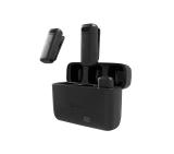 Natec microphone Hopper Lavalier Wireless USB C, 2pcs