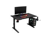 Genesis Gaming Desk Holm Modular 120
