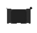 Genesis Gaming Desk Holm Modular 120
