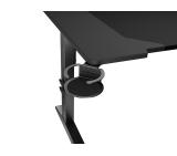 Genesis Gaming Desk Holm Modular 120