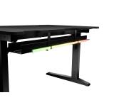 Genesis Gaming Desk Holm Modular 120