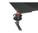 Genesis Gaming Desk Holm Modular 140