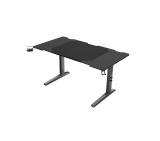 Genesis Gaming Desk Holm Modular 140