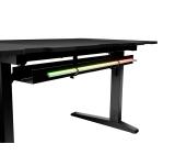 Genesis Gaming Desk Holm Modular 140