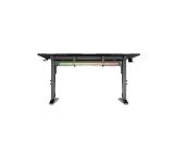 Genesis Gaming Desk Holm Modular 140