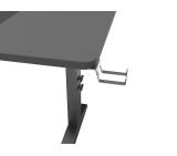 Genesis Gaming Desk Holm Modular 140