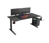 Genesis Gaming Desk Holm Modular 160