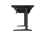 Genesis Gaming Desk Holm Modular 160