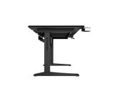 Genesis Gaming Desk Holm Modular 160