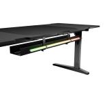 Genesis Gaming Desk Holm Modular 180