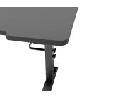 Genesis Gaming Desk Holm Modular 160 Corner