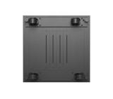 Lanberg rack cabinet 19" free-standing 32U/600X600 (FLAT PACK) with mesh door LCD black