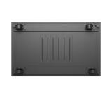 Lanberg rack cabinet 19" free-standing 32U/600X1000 (FLAT PACK) with mesh door LCD black
