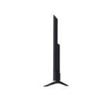 LG 55UT73003LA, 55" 4K UltraHD TV 4K (3840 x 2160), DVB-T2/C/S2, webOS 24 Smart TV, ThinQ AI, Alpha 5 AI 4K Gen7, WiFi, HDR10, ALLM/HGiG, AI Upscaling, AI Sound(Virtual 9.1.2 Up-mix), AirPlay, Quick Card, HDMI eARC, CI, LAN, USB, Bluetooth, 2 Pole