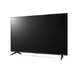 LG 65UT73003LA, 65" 4K UltraHD TV 4K (3840 x 2160), DVB-T2/C/S2, webOS 24 Smart TV, ThinQ AI, Alpha 5 AI 4K Gen7, WiFi, HDR10, ALLM/HGiG, AI Upscaling, AI Sound(Virtual 9.1.2 Up-mix), AirPlay, Quick Card, HDMI eARC, CI, LAN, USB, Bluetooth, 2 Pole