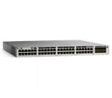 Cisco Catalyst 9300 48-port 1G SFP with modular uplinks, Network Essentials