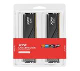 ADATA LANCER BLADE RGB 48GB (2x24GB) DDR5 6400 MHz U-DIMM White