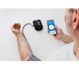 Beurer BM 48 BT upper arm blood pressure monitor, Inflation technology, Patented resting indicator, Cuff fit check, Arrhythmia detection, Risk indicator, Bluetooth, Cuff size 22 - 42sm, USB-C charging cable