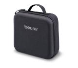 Beurer MG 195 Hot & Cold massage gun, 7 high-quality massage attachments, 9 intensity levels, Up to 4.5 h running time, LED display, Storage case
