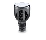 Beurer MG 195 Hot & Cold massage gun, 7 high-quality massage attachments, 9 intensity levels, Up to 4.5 h running time, LED display, Storage case