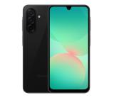 Samsung SM-A266 GALAXY A26 5G 128GB 6GB Black