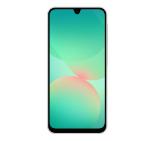 Samsung SM-A266 GALAXY A26 5G 256GB 8GB White