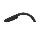 Microsoft Surface Arc Mouse BT Con CS/EL/HU/SK, CEE, Black