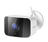 D-Link 2K QHD Outdoor Wi-Fi Camera