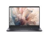 Dell Pro 14 Premium PA14250, Intel Ultra 7 266V (48 TOPS NPU, 8 cores, up to 5.0GHz), 14.0" FHD+(1920x1200) WVA 400nits AG, 16GB LPDDR5x, 8533MT/s (onbd), 512GB SSD, Intel Arc, 8MP HDR+IR Cam and Mic, Wi-Fi 7, FPR, Backlit Kb, Win11 Pro, Magnesium, 3Y PS