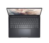 Dell Pro 14 Premium PA14250, Intel Ultra 7 266V (48 TOPS NPU, 8 cores, up to 5.0GHz), 14.0" FHD+(1920x1200) WVA 400nits AG, 16GB LPDDR5x, 8533MT/s (onbd), 512GB SSD, Intel Arc, 8MP HDR+IR Cam and Mic, Wi-Fi 7, FPR, Backlit Kb, Win11 Pro, Magnesium, 3Y PS