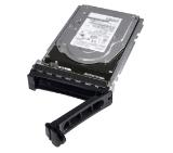 Dell 960GB SSD SATA Read Intensive 6Gbps 512e 2.5in with 3.5in Hybrid Carrier, Hot-plug, CK
