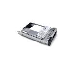 Dell 1.92TB SSD SAS 12Gbps RI FIPS -140 SED 512e 2.5 w/3.5 HYB CARR PM6 1 DWPD CUS Kit