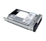 Dell 1.92TB SSD SAS 12Gbps RI FIPS -140 SED 512e 2.5 w/3.5 HYB CARR PM6 1 DWPD CUS Kit