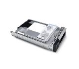 Dell 1.92TB SSD SAS 12Gbps RI FIPS -140 SED 512e 2.5 w/3.5 HYB CARR PM6 1 DWPD CUS Kit