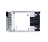Dell 1.92TB SSD SATA Mixed Use 6Gbps 512e 2.5in Hot-Plug, CUS Kit