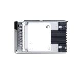 Dell 480GB SSD SATA Mixed Use 6Gbps 512e 2.5in Hot-Plug, CUS Kit