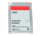 Dell 480GB SSD SATA Read Intensive ISE 6Gbps 512e 2.5in w/3.5in Brkt Cabled CUS Kit