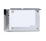 Dell 480GB SSD SATA Read Intensive 6Gbps 512e 2.5in Hot-Plug CUS Kit