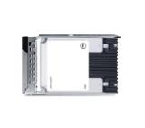 Dell 480GB SSD SATA Mixed Use 6Gbps 512e 2.5in Cabled, CUS Kit