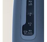 Tefal KO2M0410 Ket Morning Wanted Blue Eu
