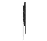 Neomounts Level-750 Wall Mount (XL, 125 kg, kickstand, lockable, connectable, VESA 600x400)