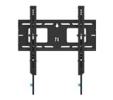 Neomounts Level-750 Wall Mount (XL, 125 kg, tiltable, tilt guard, connectable, VESA 400x400)