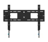 Neomounts Level-750 Wall Mount (XL, 125 kg, tiltable, tilt guard, connectable, VESA 600x400)