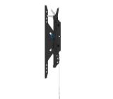 Neomounts Level-750 Wall Mount (XL, 125 kg, tiltable, tilt guard, connectable, VESA 600x400)