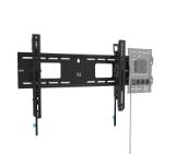 Neomounts Level-750 Wall Mount (XL, 125 kg, tiltable, tilt guard, connectable, VESA 600x400)