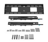 Neomounts Level-750 Wall Mount (XL, 125 kg, tiltable, tilt guard, connectable, VESA 600x400)