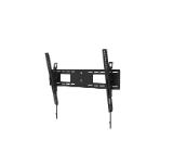 Neomounts Level-750 Wall Mount (XL, 100 kg, tiltable, tilt guard, connectable, VESA 800x600)