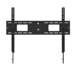 Neomounts Level-750 Wall Mount (XL, 100 kg, tiltable, tilt guard, connectable, VESA 800x600)